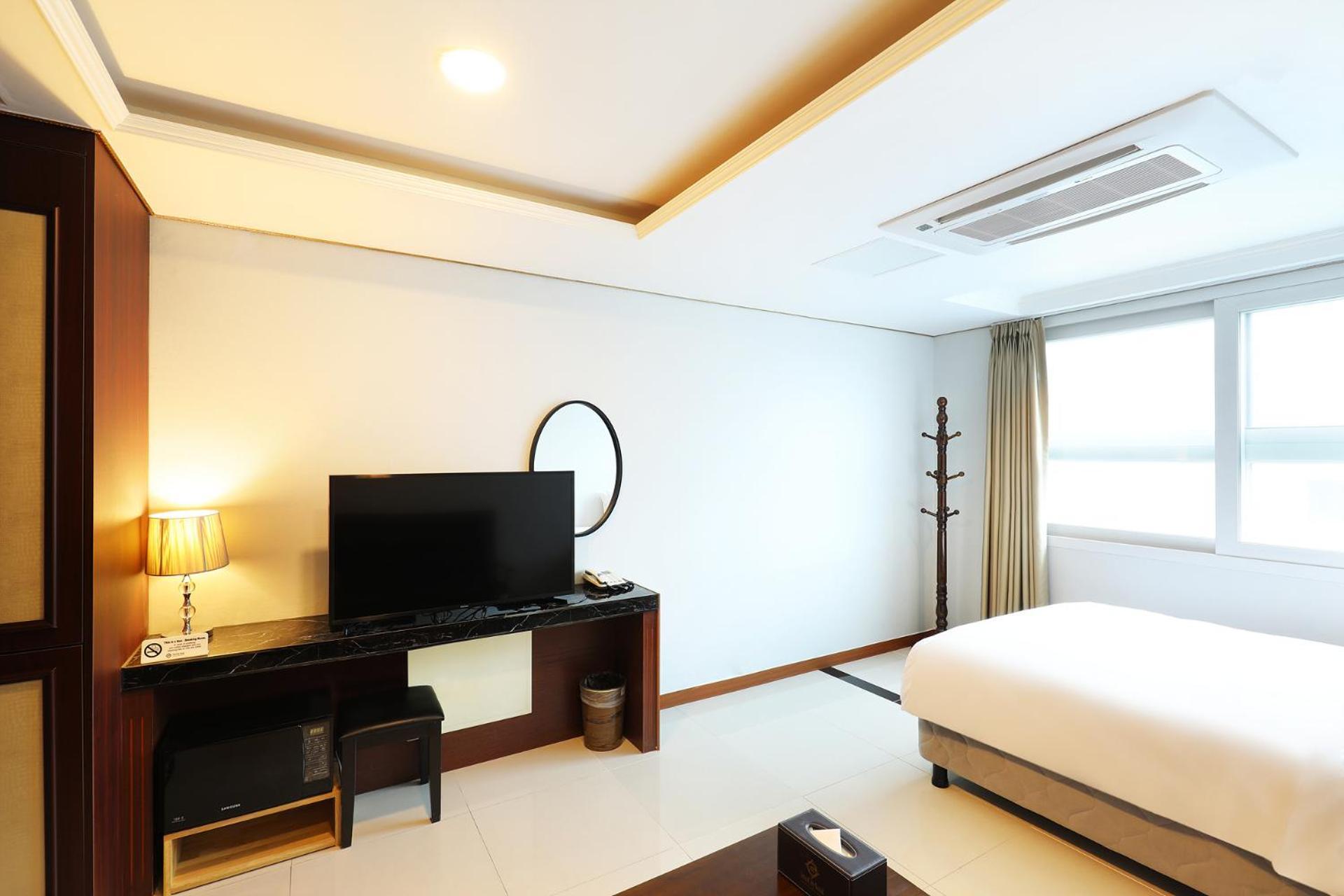 Intercity Seoul Hotel Exterior foto