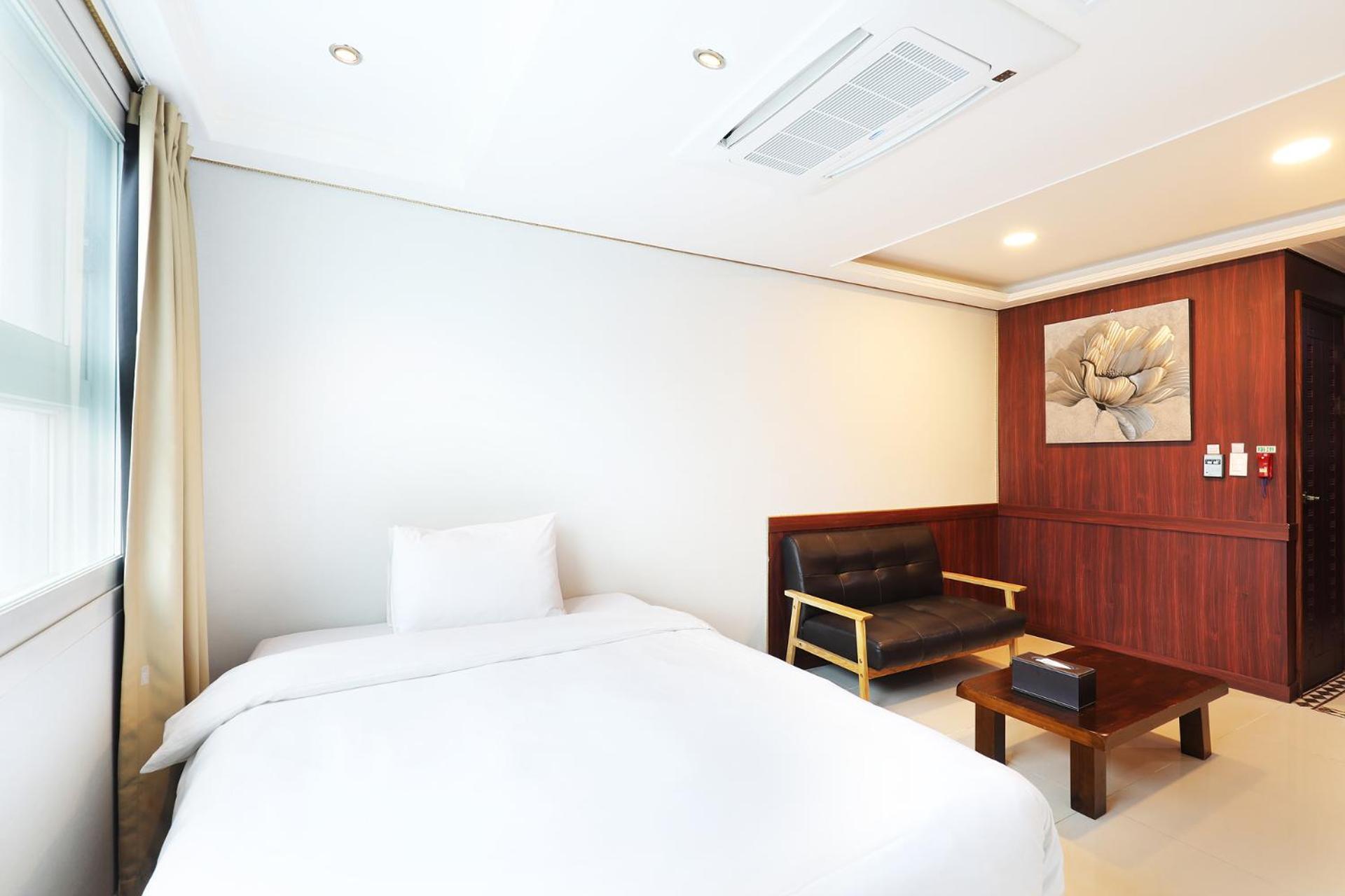 Intercity Seoul Hotel Exterior foto